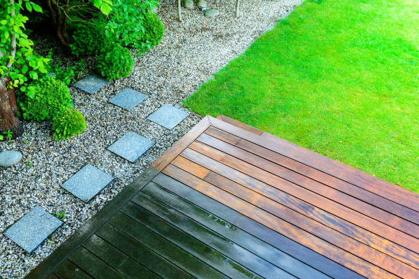 Professional Pressure Washing in La Mesa, CA