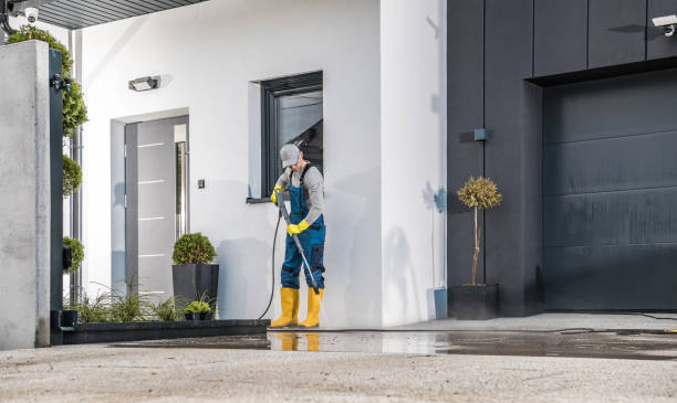 Best Oil Spill Cleanup  in La Mesa, CA